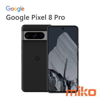 Google Pixel 8 Pro 耀石黑